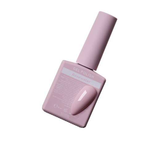 HEYLOVE GEL POLISH ROSEWATER, 15 ml