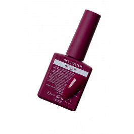 HEYLOVE GEL POLISH SANGRIA, 15 ml