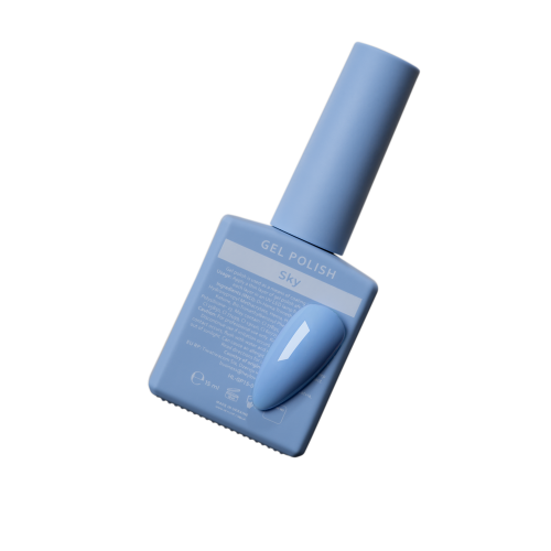 HEYLOVE GEL POLISH SKY, 15 ml