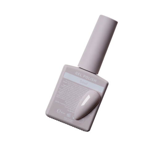 HEYLOVE GEL POLISH SOUL, 15 ml