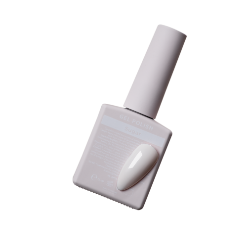 HEYLOVE GEL POLISH SUGAR, 15 ml
