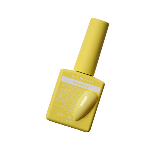 HEYLOVE GEL POLISH SUNSHINE, 15 ml