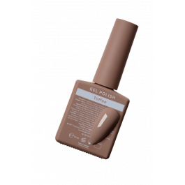HEYLOVE GEL POLISH TOFFEE, 15 ml