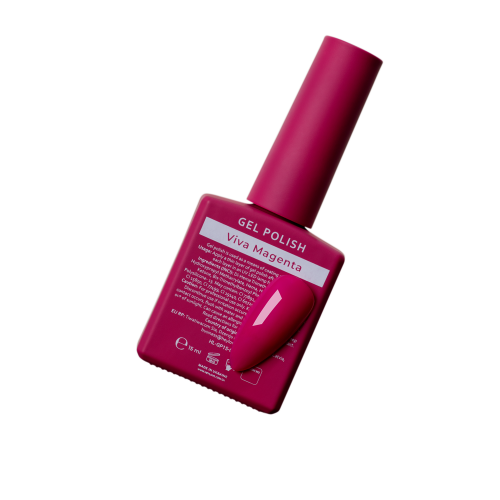 HEYLOVE GEL POLISH VIVA MAGENTA, 15 ml