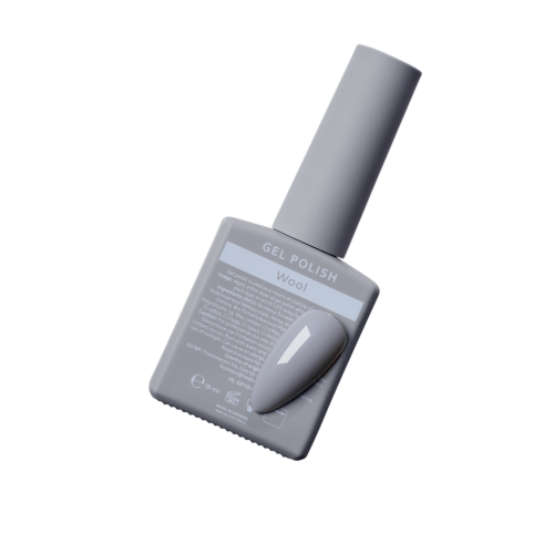 HEYLOVE GEL POLISH WOOL, 15 ml