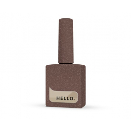 HEYLOVE REFLECTIVE GEL POLISH, BRAVE, 15 ML
