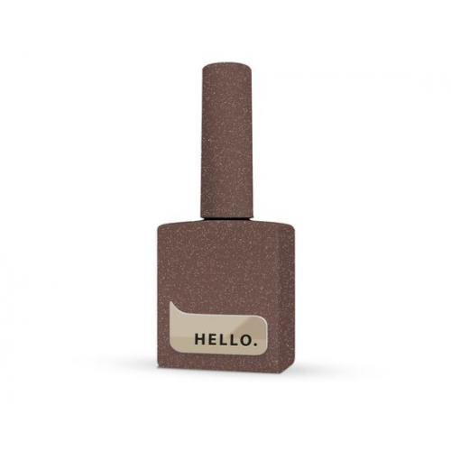 HEYLOVE REFLECTIVE GEL POLISH, BRAVE, 15 ML