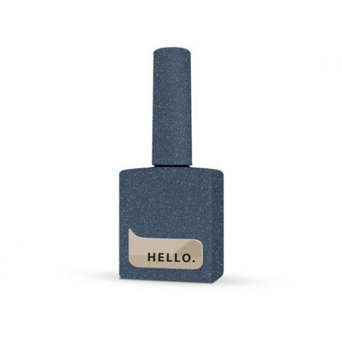 HEYLOVE REFLECTIVE GEL POLISH, DARING, 15 ML