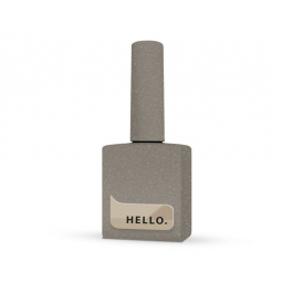 HEYLOVE REFLECTIVE GEL POLISH, DEMURE, 15 ML