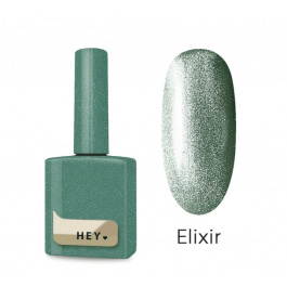 HEYLOVE CAT'S EYE GEL POLISH, ELIXIR, 15 ML