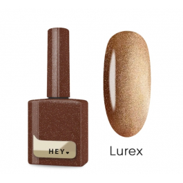 HEYLOVE CAT'S EYE GEL POLISH, LUREX, 15 ML