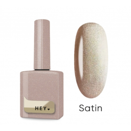 HEYLOVE CAT'S EYE GEL POLISH, SATIN, 15 ML