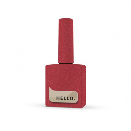 HEYLOVE REFLECTIVE GEL POLISH, INFRARED, 15 ML