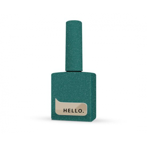 HEYLOVE REFLECTIVE GEL POLISH, PLAYFULL, 15 ML