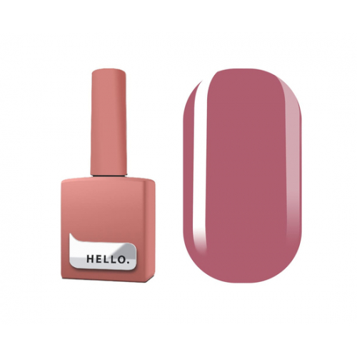 HELLO TINT BASE GOJI, 15 мл