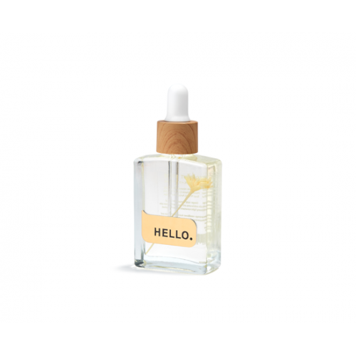 HELLO CUTI-COCKTAIL КОКТЕЙЛЬ ДЛЯ КУТИКУЛИ COCONUT COOKIE, 30 ML