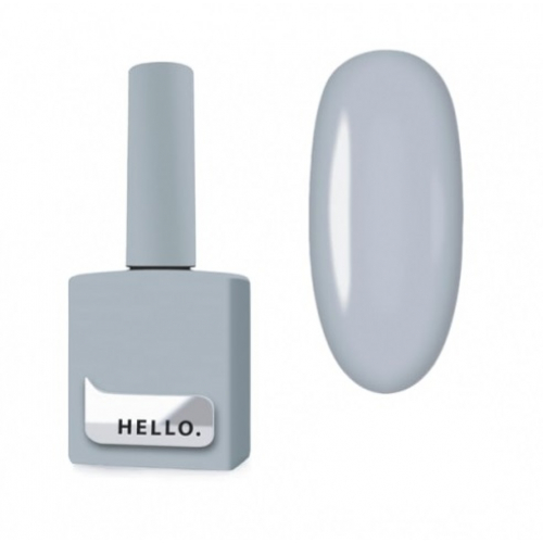 HELLO TINT BASE AQUA, 15 мл