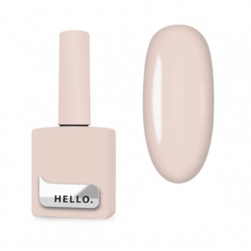 HELLO TINT BASE SAND, 15 мл