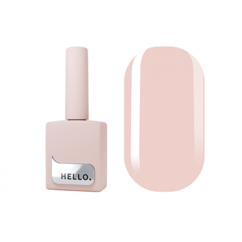 HELLO TINT BASE PEACH, 15 мл