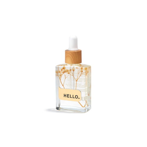 HELLO CUTI-COCKTAIL КОКТЕЙЛЬ ДЛЯ КУТИКУЛИ SALTED CARAMEL, 30 ML
