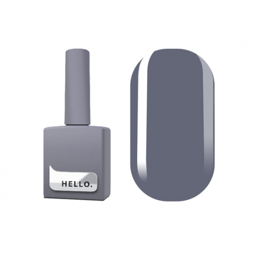 HELLO TINT BASE STONE, 15 мл