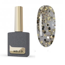 HELLO TOP COIN GOLD, 15ml