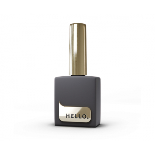 Топ HELLO No sticky без липкого шару, 15 мл
