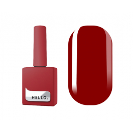 HELLO TINT BASE TRUE RED, 15 мл