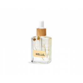 HELLO CUTI-COCKTAIL КОКТЕЙЛЬ ДЛЯ КУТИКУЛИ WHITE WINE, 30 ML