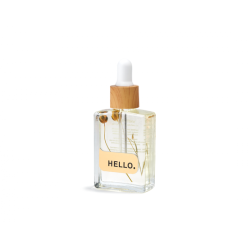 HELLO CUTI-COCKTAIL КОКТЕЙЛЬ ДЛЯ КУТИКУЛИ WHITE WINE, 30 ML