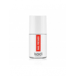 Nail Fresher, Обезжириватель  15ml