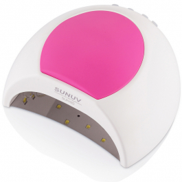 Лампа SUNUV 2C LED 48W