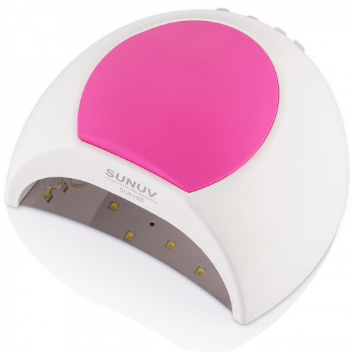 Лампа SUNUV 2C LED 48W