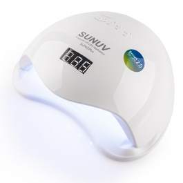 Лампа SUNUV 5+ LED 48W
