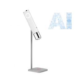 ONail Портативний ліхтарик White