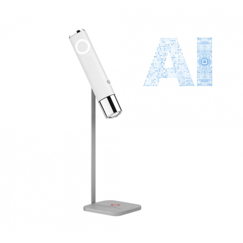 ONail Портативний ліхтарик White