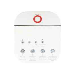 ONail Пульт дистанційного керування для лампи зі штучним інтелектом