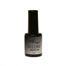 Топ матовый Allure 10g