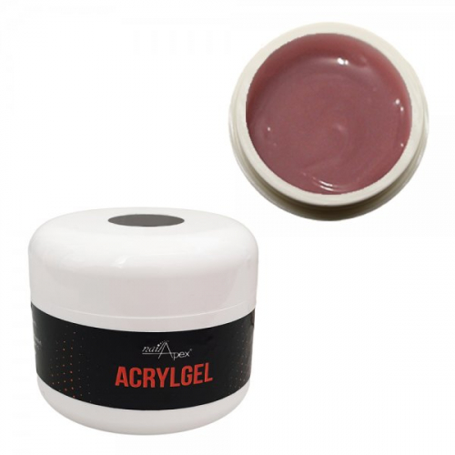 Акригель Нюд Бежевый Beige Cover 30ml