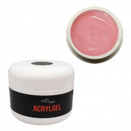 Акригель Розовый камуфляж Pink Cover 30ml
