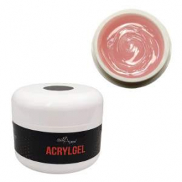 Акригель Полигель Misty Rose 30ml