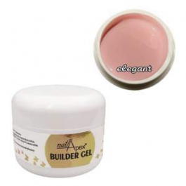 Без опила Моделирующий гель Nailapex Elegant 30ML