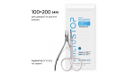 Крафт-пакети з індикатором 4 класу 100x200 мм, Microstop