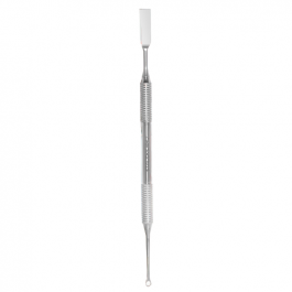 Пушер кільце лопатка для манікюру Staleks EXPERT 51 TYPE 1 