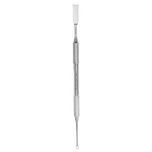 Пушер кільце лопатка для манікюру Staleks EXPERT 51 TYPE 1 