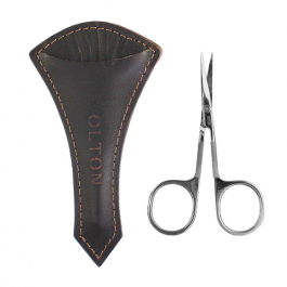 Ножиці для кутикули Olton H-100