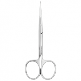 Ножиці професійн для кутикули Staleks EXPERT 11 TYPE 1 для лівші