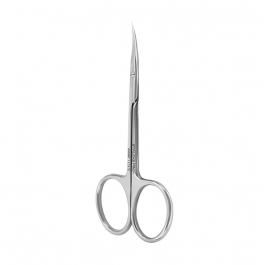 Ножиці професійні для кутикули Staleks EXPERT 11 TYPE 3 для лівші