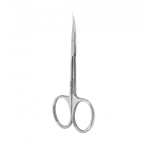 Ножиці професійні для кутикули Staleks EXPERT 11 TYPE 3 для лівші