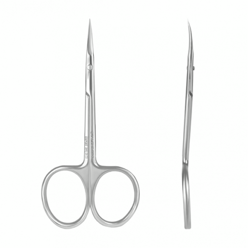 Ножиці професійні для кутикули Staleks EXPERT 20 TYPE 2